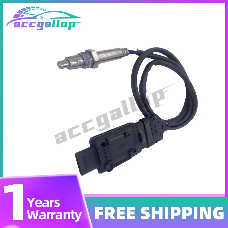 

NEW-Nox Sensor for BMW G28 318D 320D G30 F90 518D 520D X3 G01 X4 G02 G20 G80 8594553 13628594553 AP03