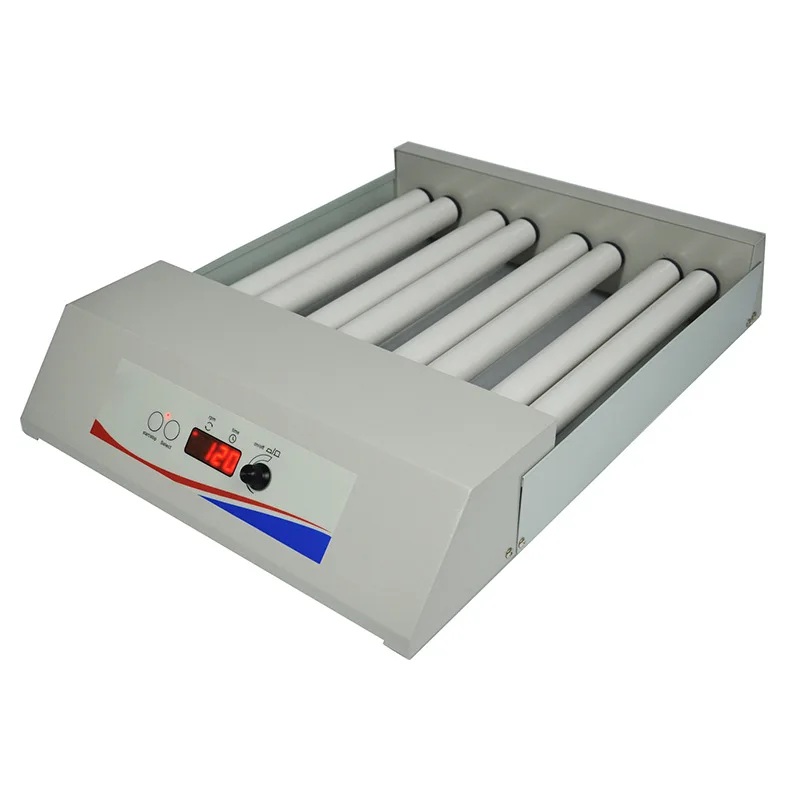 Roller Mixer Blood …