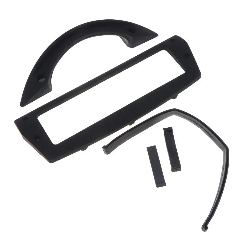 Sharpy Beam Spot Light 200W 5R 230W 7R Moving Head Light Outside Cover Housing Replacement For Refurbishment