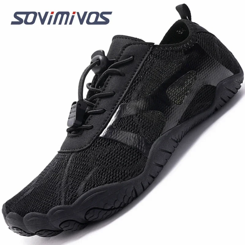 

Barefoot Trail Shoes for Men Casual Ladies Women Hiking Water Shoes Aquatic Sneaker Shoe Man Leguano Saguaro water shoes