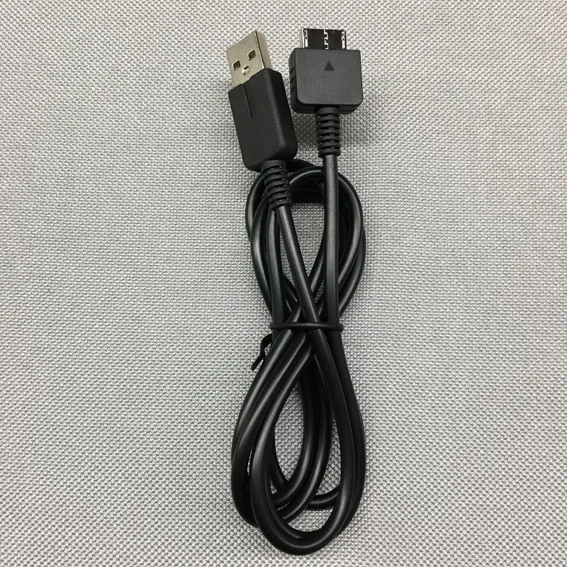 

500pcs for PSV1000 PSV 1000 USB Data Transfer and Charging Cable