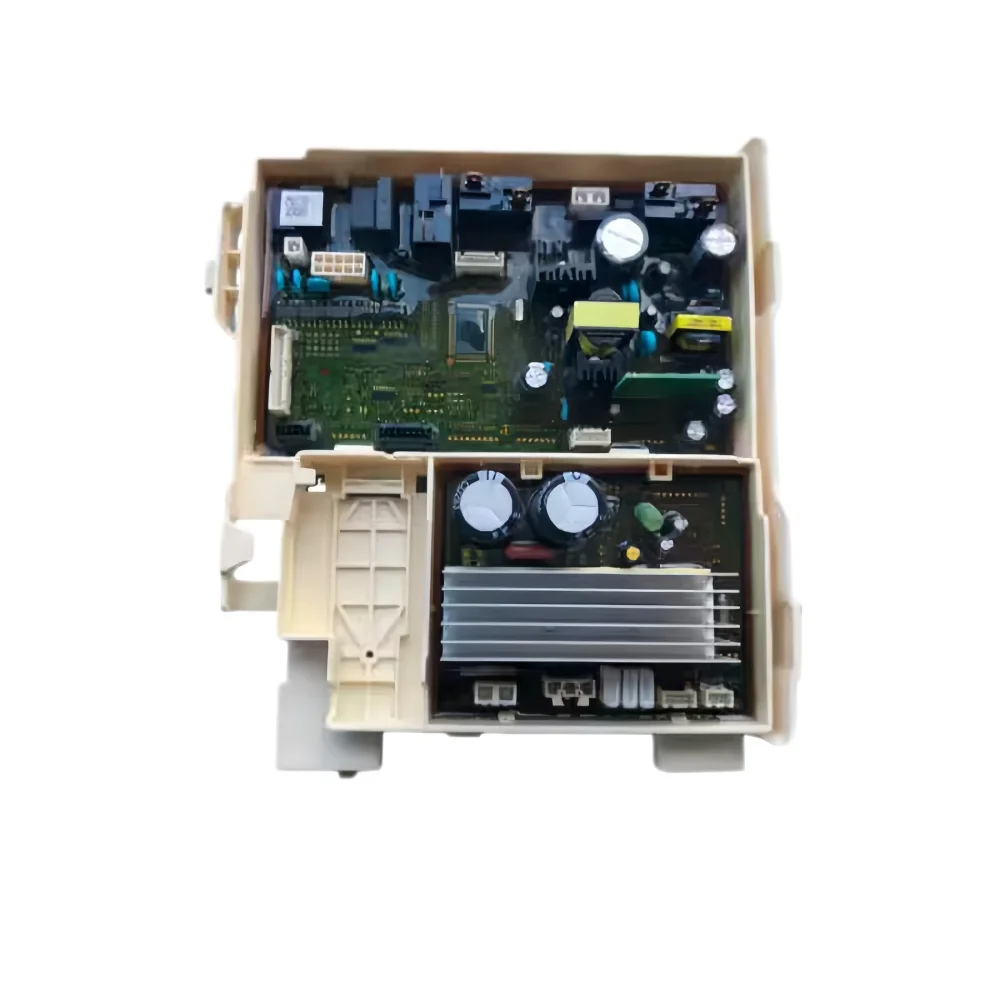 For Washer Control Board Compatible Part DC92-02049A/B/C//D/H/G/K/J Circuit Board for Appliance