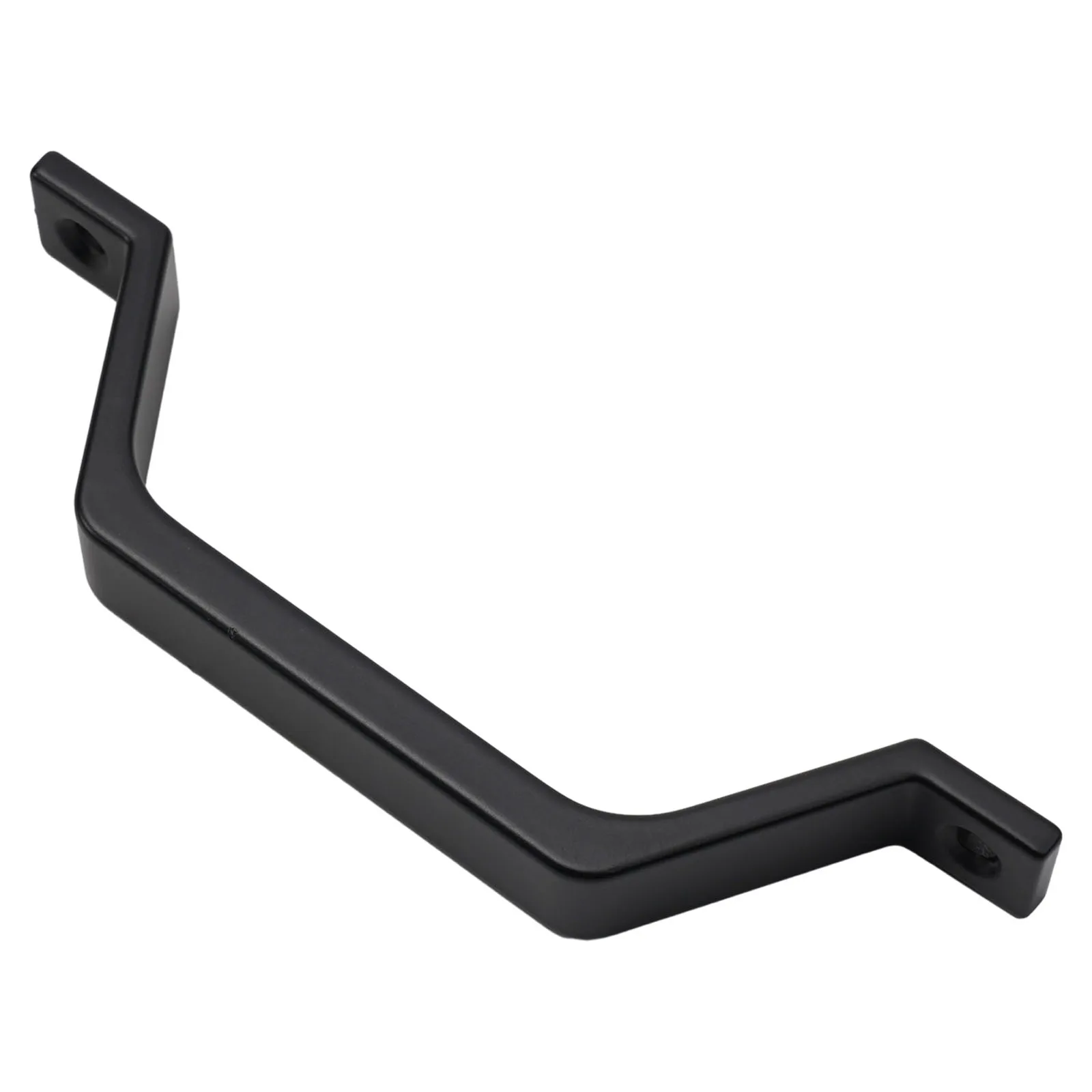 Fashion Cabinet Handles Aluminum Alloy For Kitchen Door Handles Cupboard Pulls Drawer Knobs Furniture Room Door Hardware Knocker