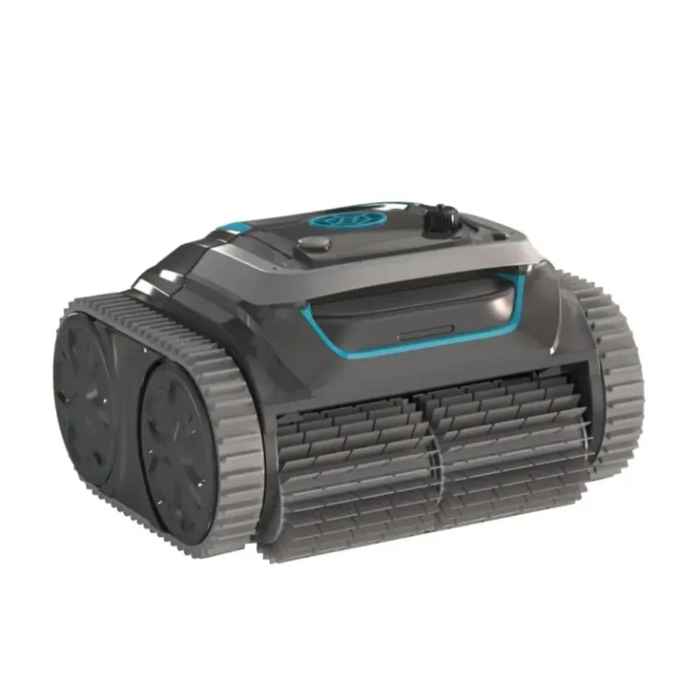 Swimming Pool Vacuum Cleaner Pool Cleaning Accessories Robot Suction Cleaner