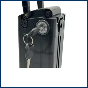 2024 أفضل بطارية سكوتر كهربائي Citycoco مبيعا 48 فولت ل 250 واط ~ 1500 واط بطارية ليثيوم للدراجات النارية / دراجة مقاومة للماء + شاحن 2 أمبير أعلى 7 مبيعات بطارية سكوتر 1500 واط - No4