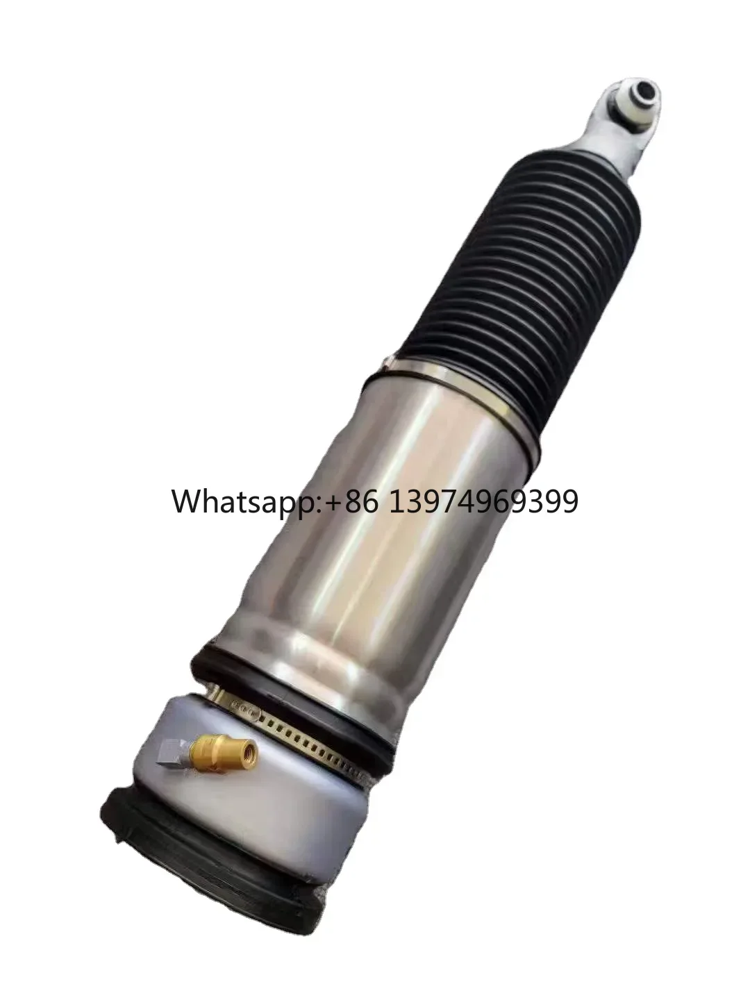 Rear Air Shock Absorber Air Suspension Strut Brand for BMW 7 Series E65 E66 730 735 740 745 750  New OE 37126785537  37126785538