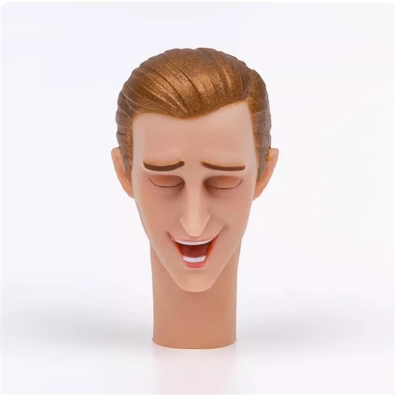 

POPTOYS BGS014 1/12 Male Head Carving Belt Glove Hand Type Microphone Cup Model Toy For 6 '' Action Figure In Stock