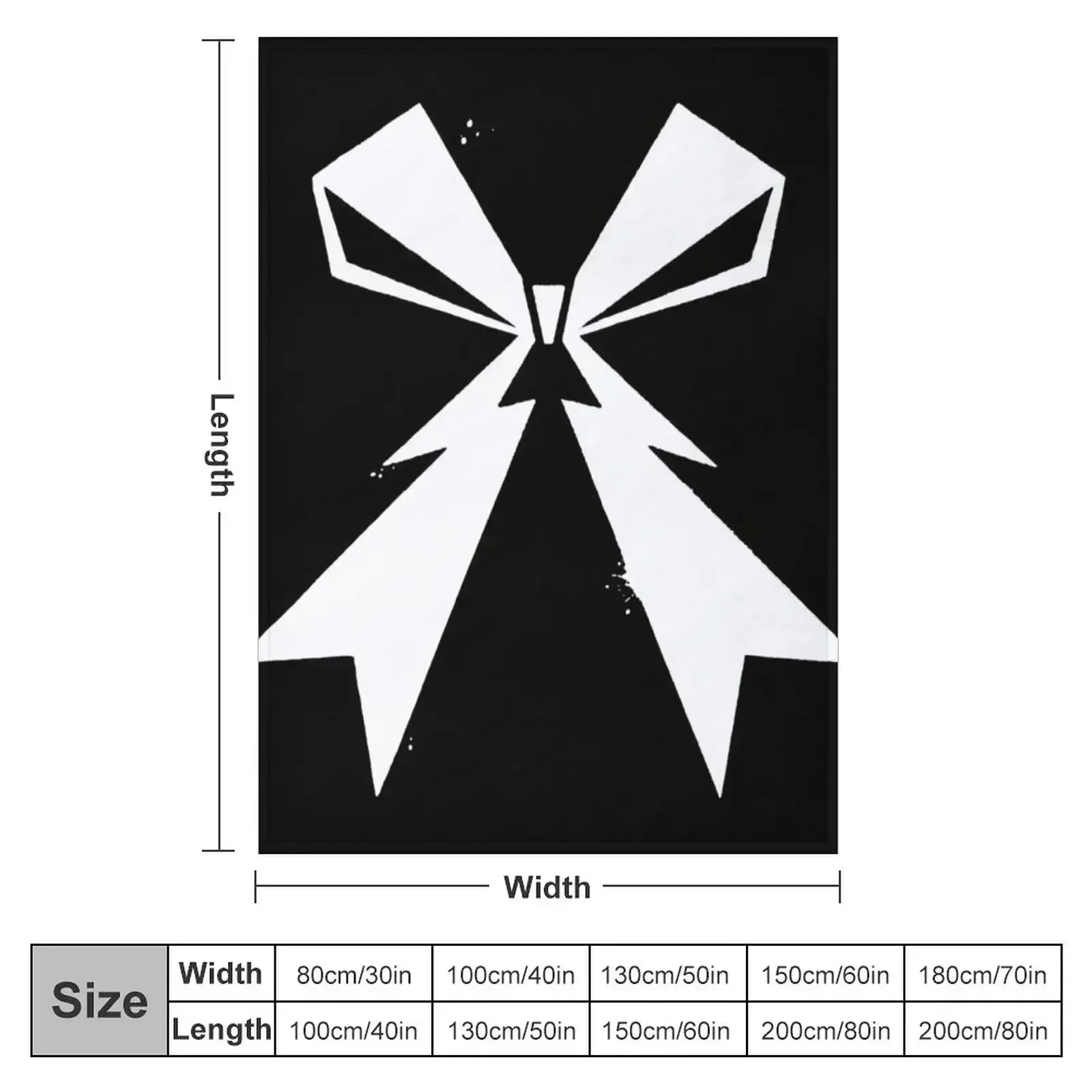 World Domination Throw Blanket couch cozy soft plush fuzzy picnic outdoor blanket