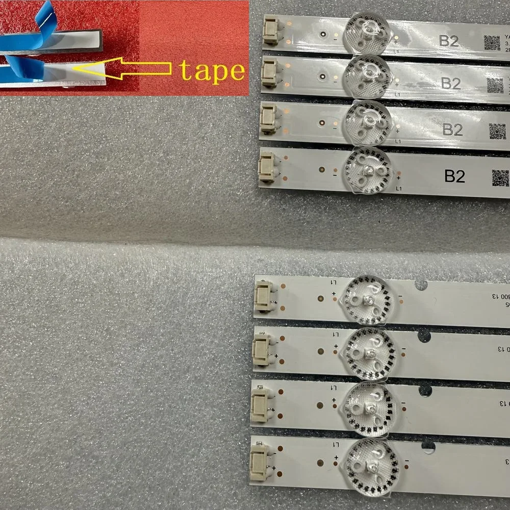 Led Backlight Strip… - image