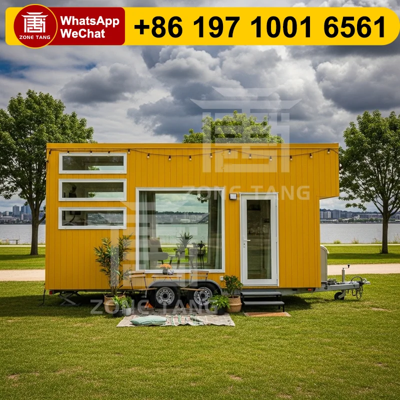 

DIY Developer Detachable Modules House Price Fireproof Bungalow Home Flat Pack Home Prebuilt Homes Easy To Modify High Quality