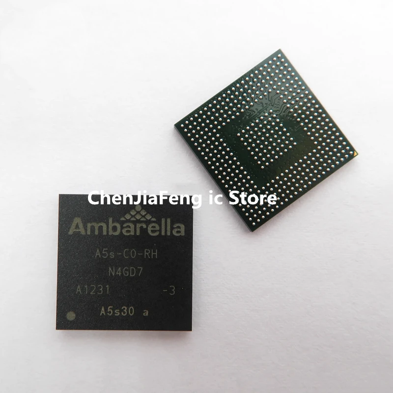 

1 шт./лот A5S30A-C0-RH A5S-C0-RH BGA TFBGA404 Новый оригинал