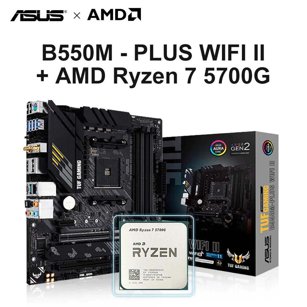 amd ryzen 7 5700g –AliExpress version で amd ryzen 7 5700gを送料