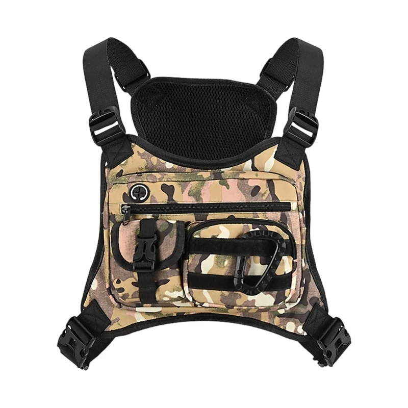 Compact Secure Travel Shoulder Bag With Water discouraging Fabric For Hiking Camping And Climbing JOME