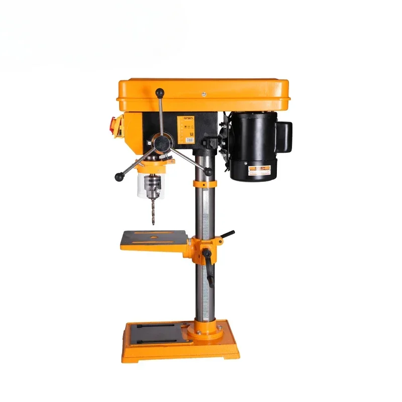 Heavy Duty Bench Drilling 350W 450W 750W Table Drill Press