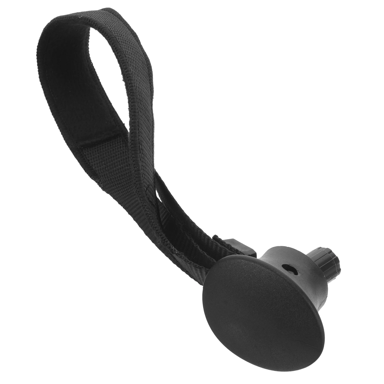 

Trekking Pole Wrist Straps Adjustable Hiking Stick Wristbands Lightweight Durable Outdoor Ski Walking Cane Strap Sport