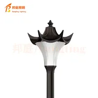 Solar Lights Outdoor Garden 15000 Lumens Lighting House Yard Wall Lamp Waterproof Motion Sensor 713COB Solar Street Light