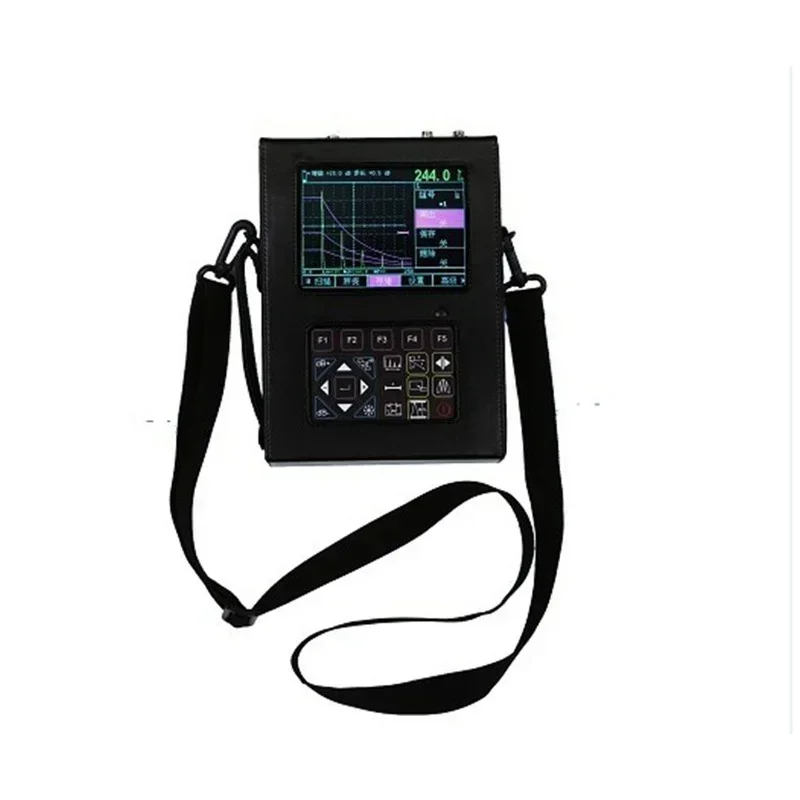 

Hot Salessteel Portable Digital Excellent Performance Ultrasonic Flaw Detector