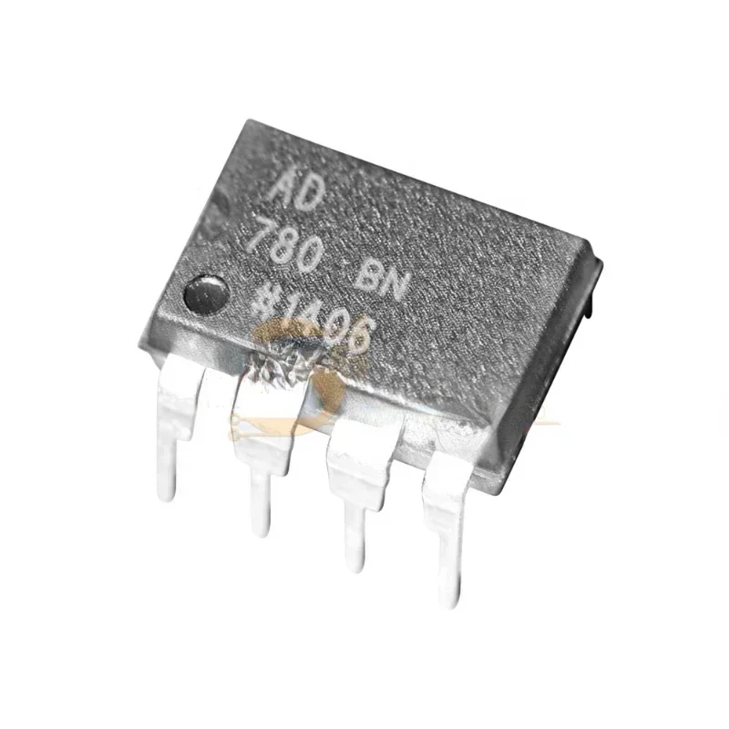 

Durable and sturdy New and 780BNZ PDIP-8 Voltage reference chip