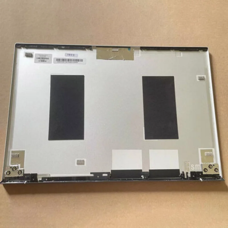Ddz Silver Lcd Back… - image