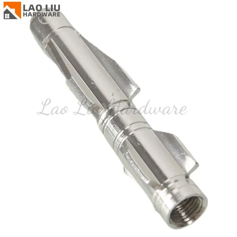 أغطية صمامات الصواريخ المصنوعة من الألومنيوم للسيارة والدراجات النارية - أبعاد 70 مم، تصميم متين