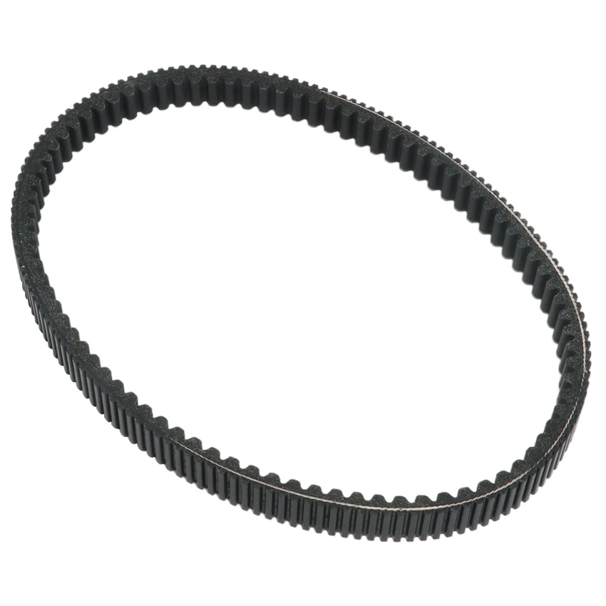 Motorcycle Clutch Drive Transmission Belt For Honda WW125 PCX125 ADV150 WW150 PCX150 23100-K97-T01 23100-K96-V01 Accessories 12V