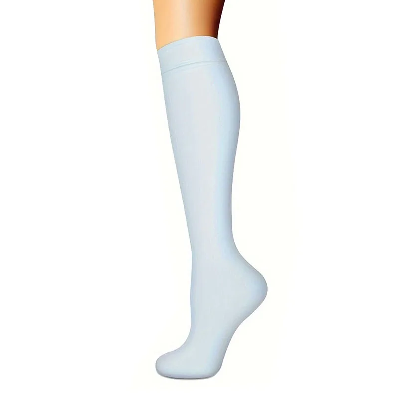 6 Pairs Compression Socks Nurse Compression Socks Animal Sport Ladies Lady Women Running