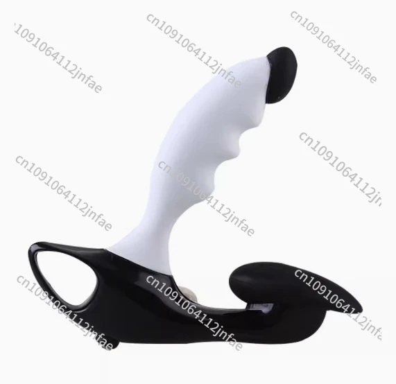 Electric Prostate Massager Pulse Vibrat Treatment Male Prostate Stimulator Magnetic Therapy Physiotherapy Instrument Relaxation