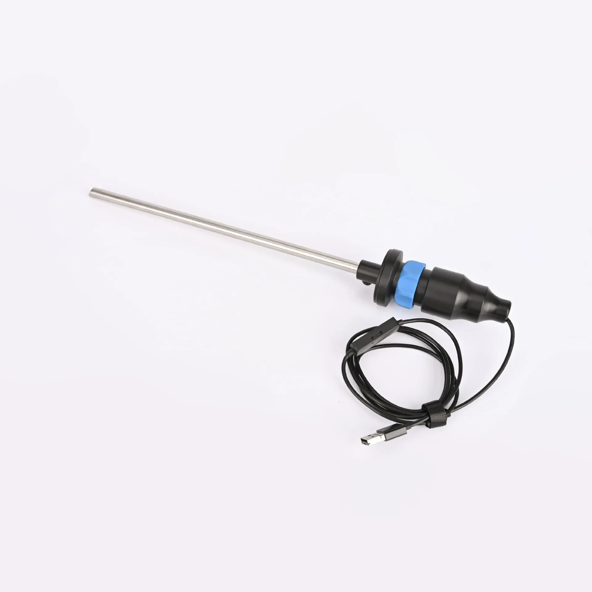 Laparoscopic Simulation Trainer Gynecological Surgery Full Skin Simulation Box HD 1080P Endoscope Camera Holding Needle