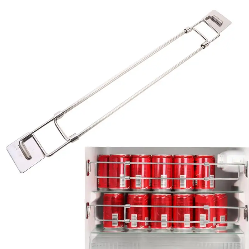 

RV Shower Corner Bar Telescopic Storage Rod Toiletry Storage Adjustable Corner Shelves Bar Camper Travel Trailer RV Accessories