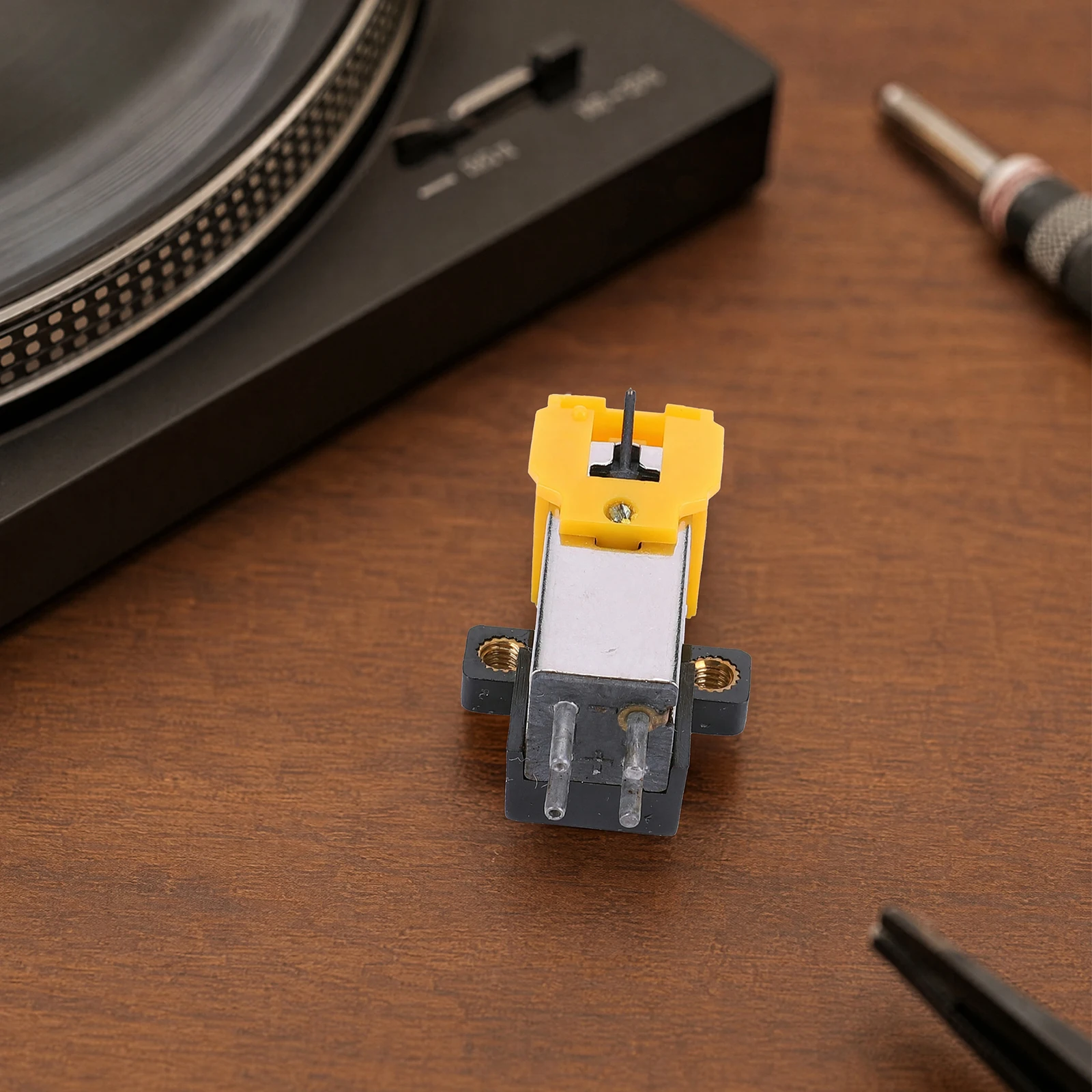 Stereo Diamond Stylus Phono Ka - Record Player Needle incelemesi ve fiyatı
