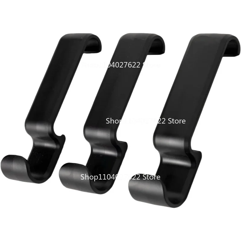 For BAC643 Grill Unlocking Hook Replacement Parts Compatible with Grills with P.A.L. Elastic Lock Attachment Rail