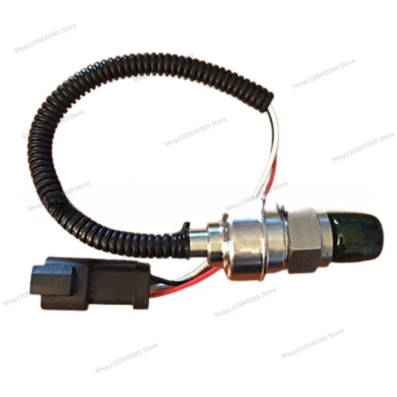 For Pressure Sensor 106-0178 221-8859 Is Suitable for 320B E320A 320C