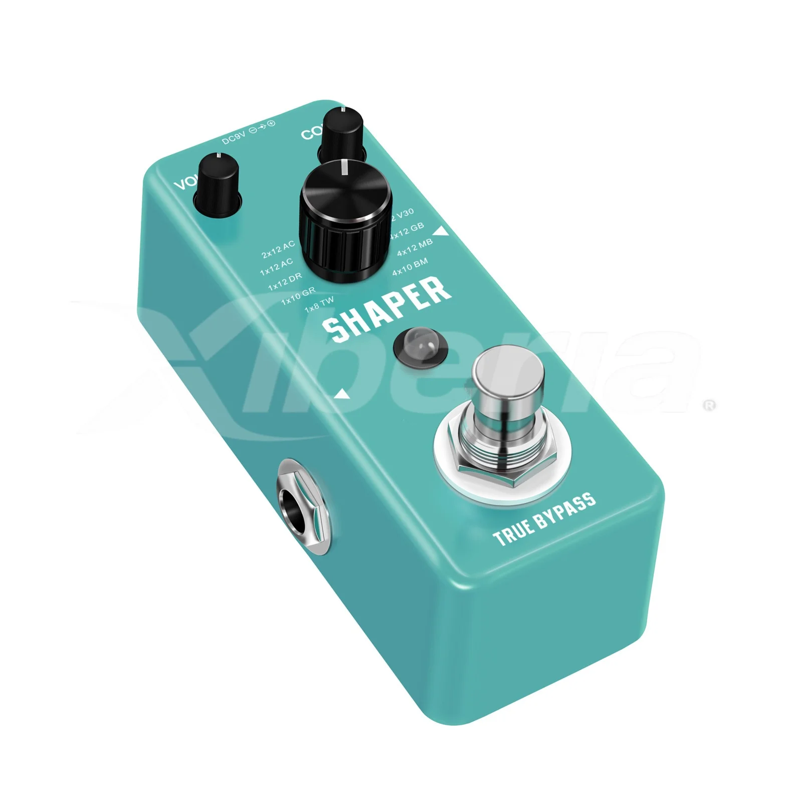 Shaper Digital Arrow Effecter Guitar Accessory Musical Instrument In Stock Music