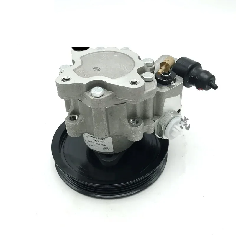 مضخة زيت التوجيه الكهربائية لمحرك شيري QQ 472 S11- 3407010 با