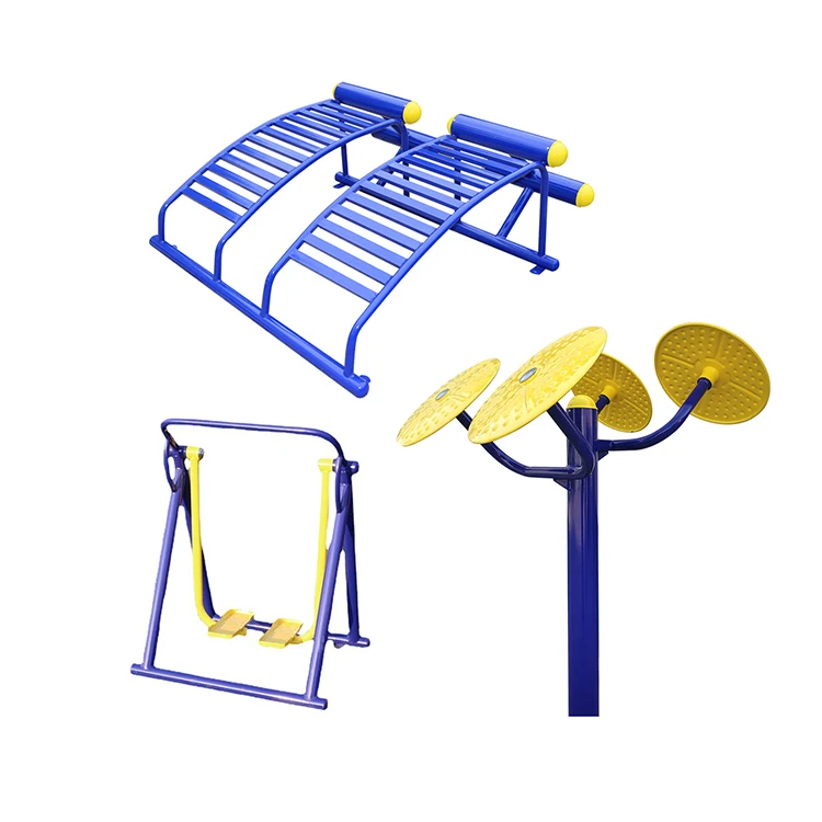 

Commercial Outdoor Air Walker Machine Park/Gym/Home Sports Fitness Equipment Newly