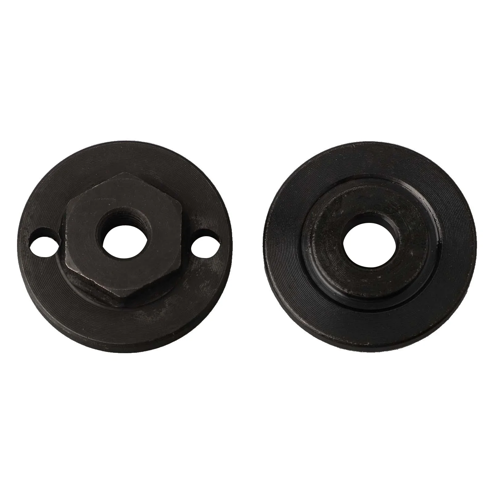 High Quality Practical Functional Hexagon Press Plate Nut Outer Precision Saw Blade Tool Versatile Angle Circular