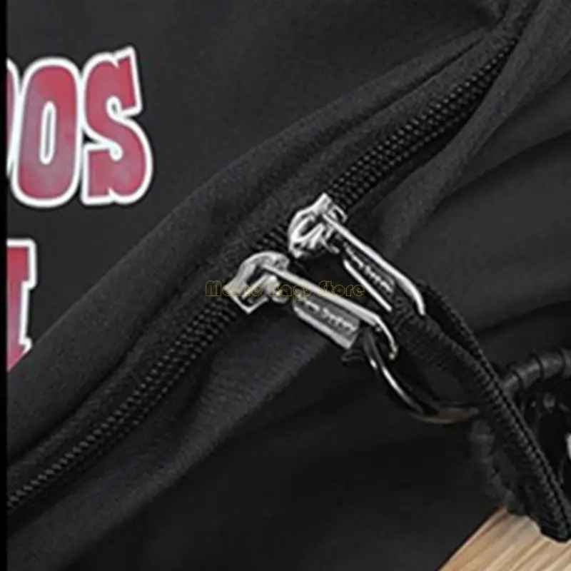 X90d große Kapazitätsschule Rucksack Laptop Rucksacks School Tasche Nylon College Buchbeutel Freizeitstraße Rucksack