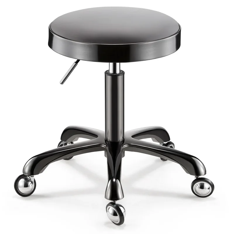 Technician Beautician Chair Stool Esthetician Chair Stool Hair Salon Chair