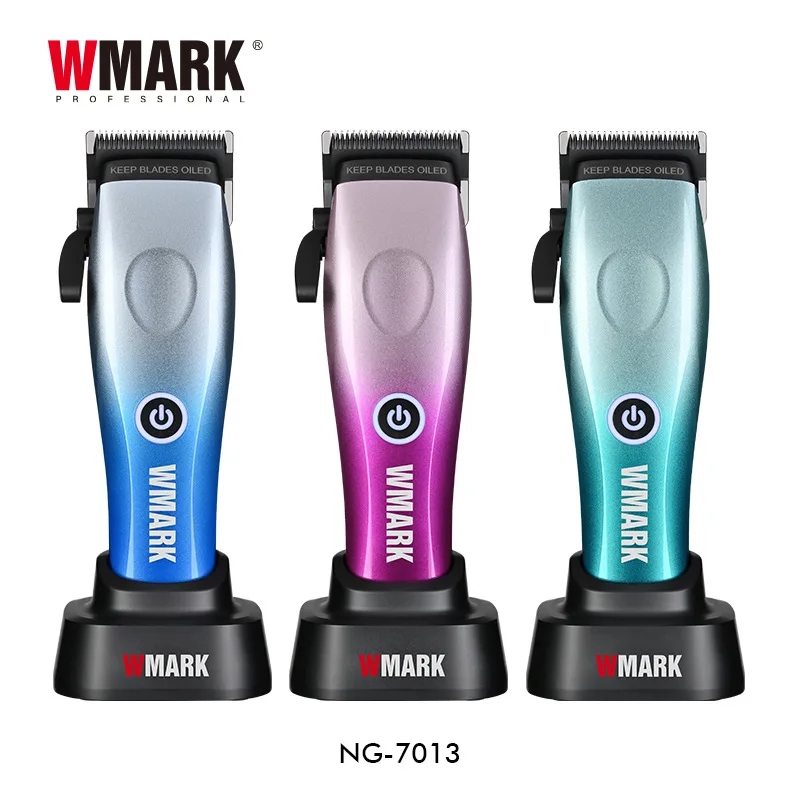 wmark-tagliacapelli-elettrico-a-colori-sfumati-batteria-al-litio-2500mah-8800-rpm-styler-per-capelli-a-cinque-velocita-regolabili