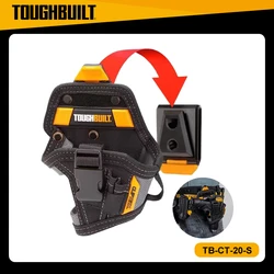 ToughBuilt TB-CT-20-S Drill Holster Small Tools Packaging Bag