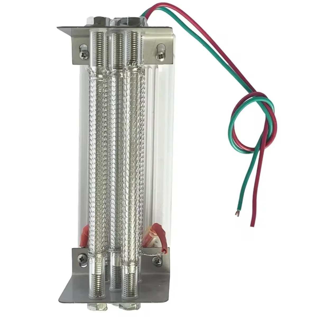 

RA-30g Generator Air Purifier O3 Quartz Tube Air Ozonator Electrode Ozonizer Electrode Ozonizer Air Purifier