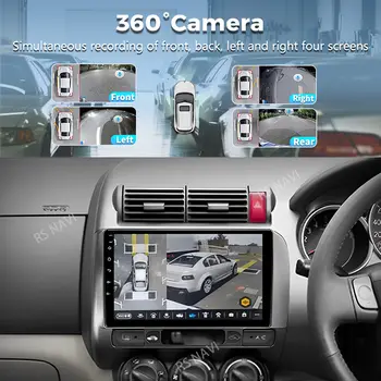 8 best sales होंडा जैज़ एंड्रॉइड - №8