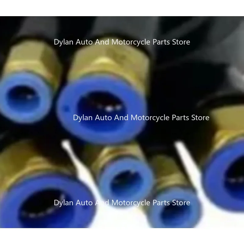 อะไหล่เครื่องถอดยาง COATS ข้อต่อแบบหมุน วาล์วลม 10 ทาง อุปกรณ์เสริมเครื่องถ่วงล้อ 1 ชิ้น