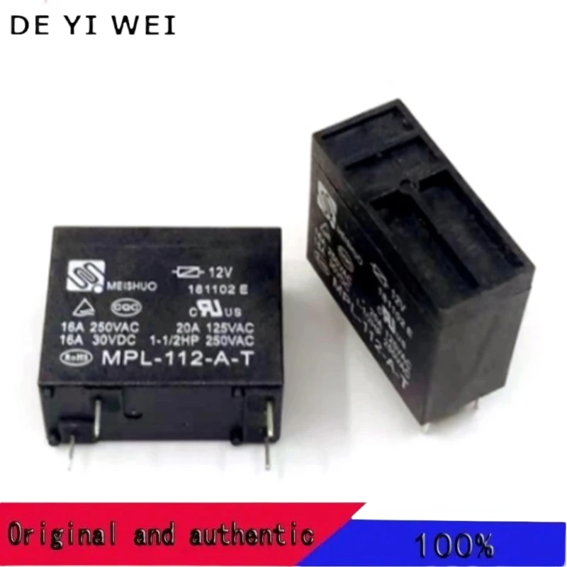 5Pcs 100% Original … - image