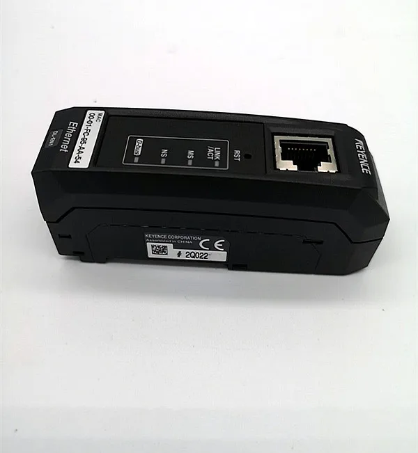 DL-EN1 Network Comm…