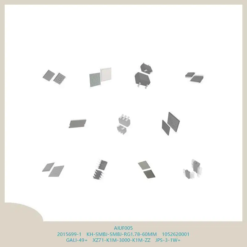 Aiuf005 2015699-1 K… - image