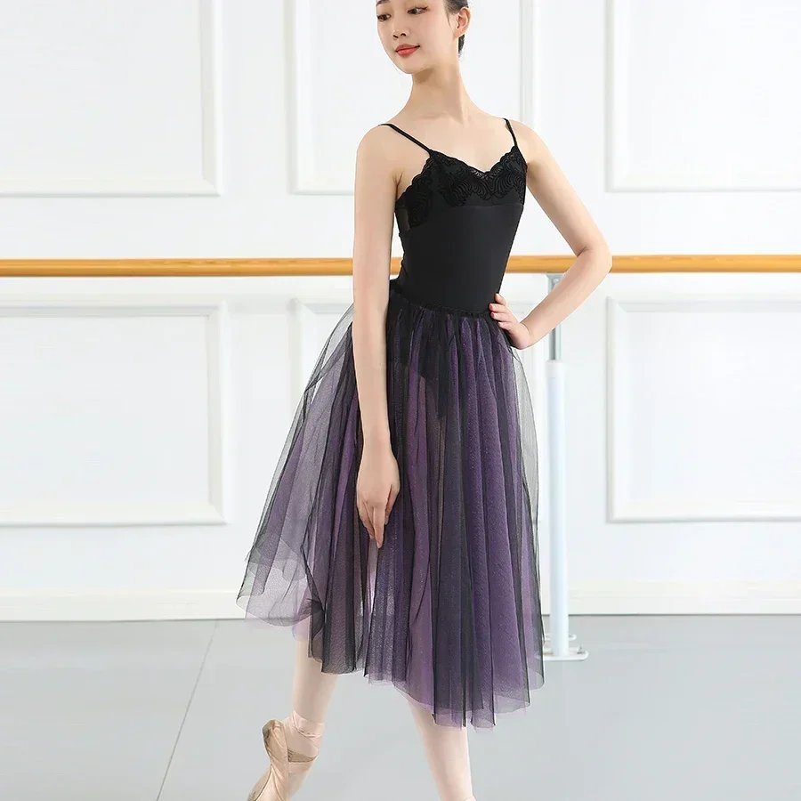 طبقات مزدوجة تول توتو تنورة النساء التنانير ثوب نسائي الزفاف كرينولين الكرة ثوب تحتية امرأة الكبار اكسسوارات الزفاف