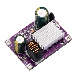 DC 9V 12V 24V 36V 48V 72V 84V 120V to 5V 12V 3A Step Down Module Power Supply DC DC Converter Buck Converter