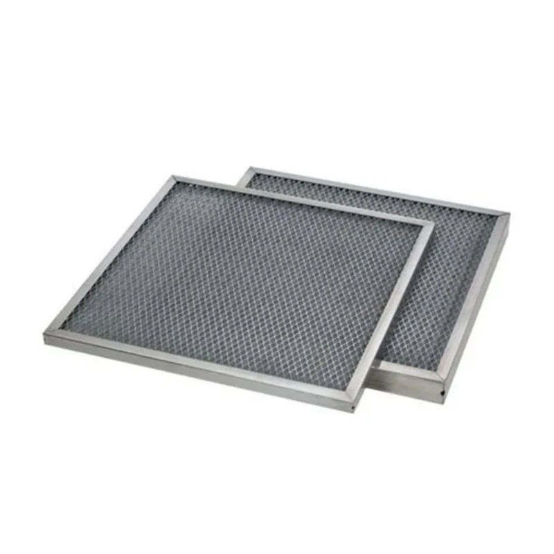 

Parts Kitchen Grid Grease Filter