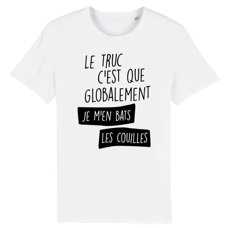 T shirt overall I fight the balls e